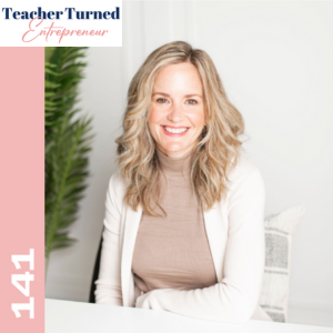 She Turned Entrepreneur podcast interview with Nicole Kepic