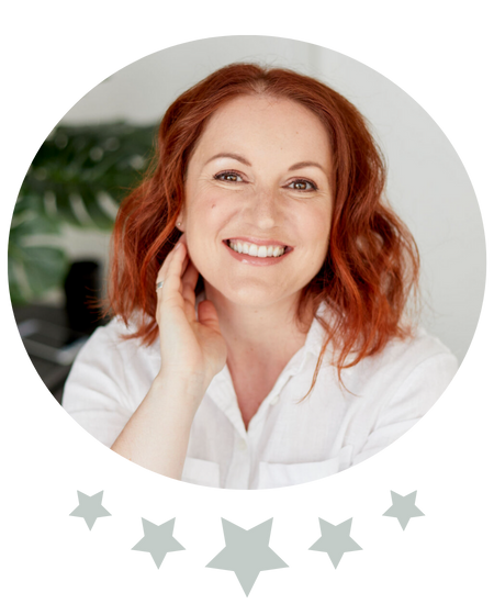 Emma-Louise Parks, Executive Business Coach