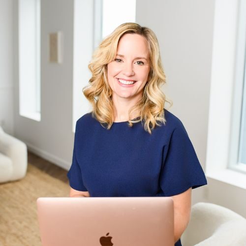 Nicole Kepic, Copywriter